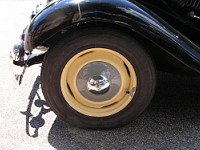 Citroen Traction Avant 11 BL de 1952 (photo prise a Tassin, 07-2012) 